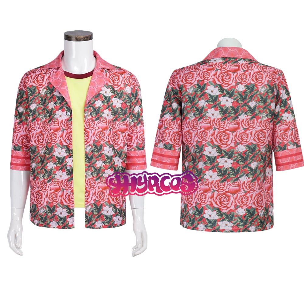 Anime Cosplay To Buy - Mouthwashing Daisuke Cosplay Costume Mouthwashing Cosplay