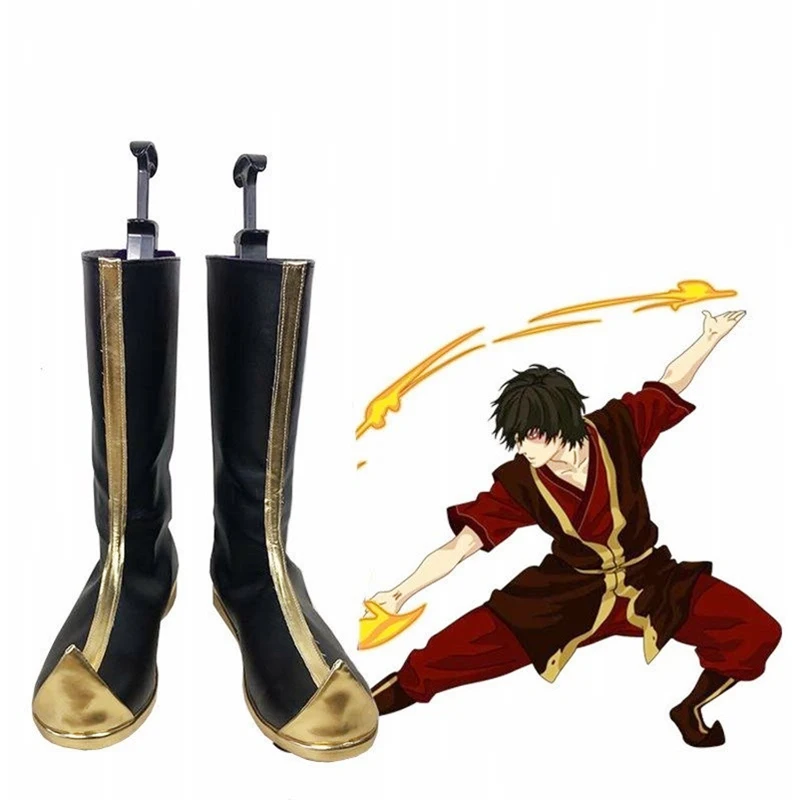 Cosplay Avatar Anime - New Anime Game Avatar: Ultimate Airbender