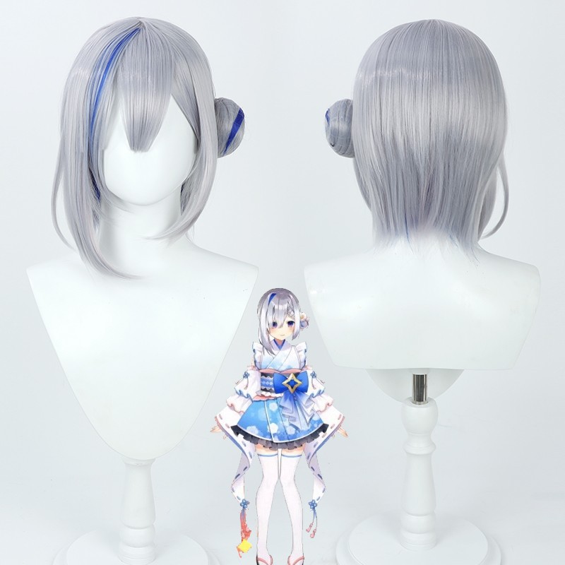 Anime Cosplay Youtuber - Anime Roleplay Party Prop YouTuber Hololive
