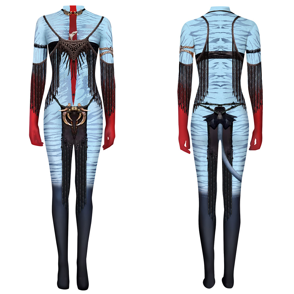 Movie Avatar Varang Cosplay Co - Cosplay Avatar Anime review and price