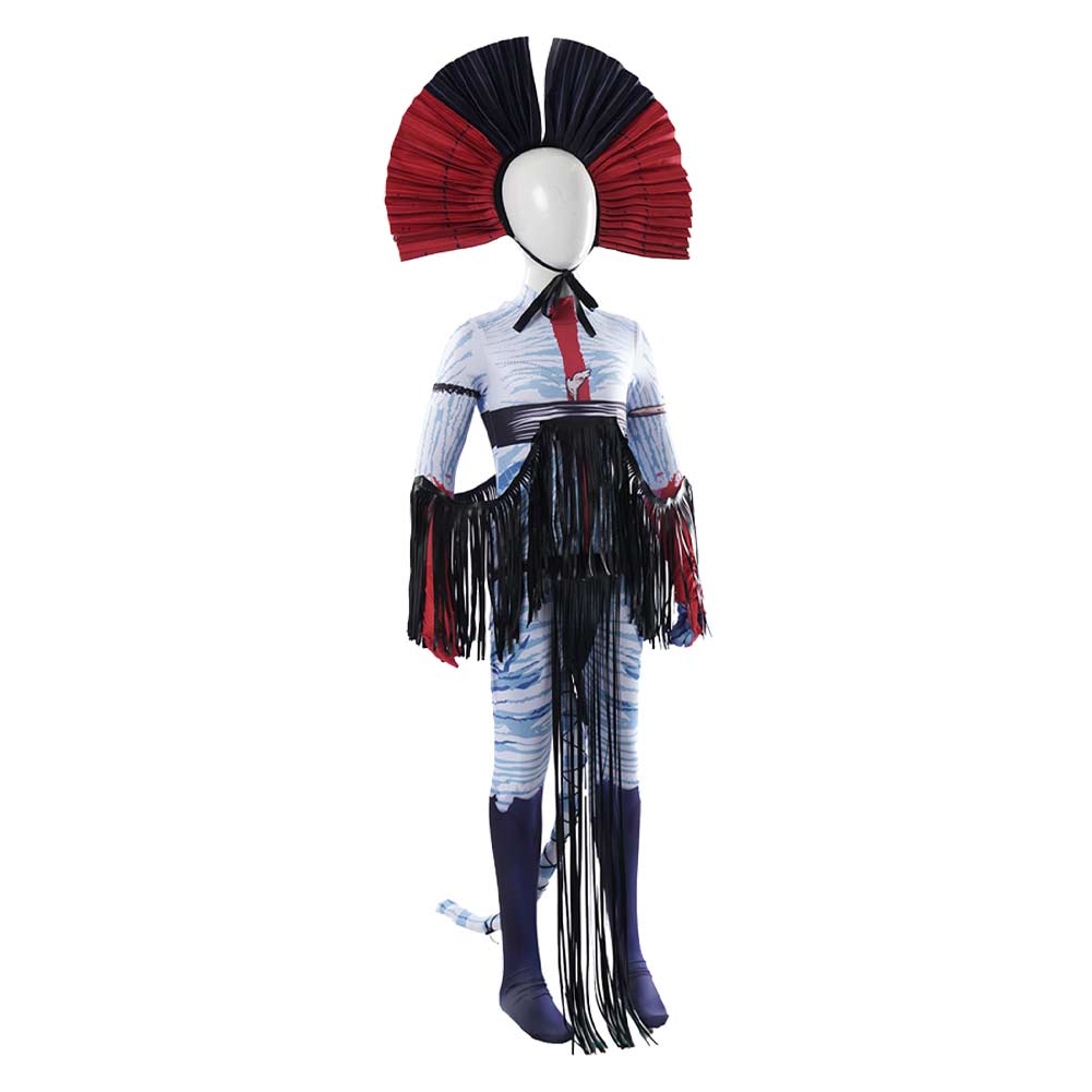 Movie Avatar Varang Cosplay Co - Cosplay Avatar Anime review and price
