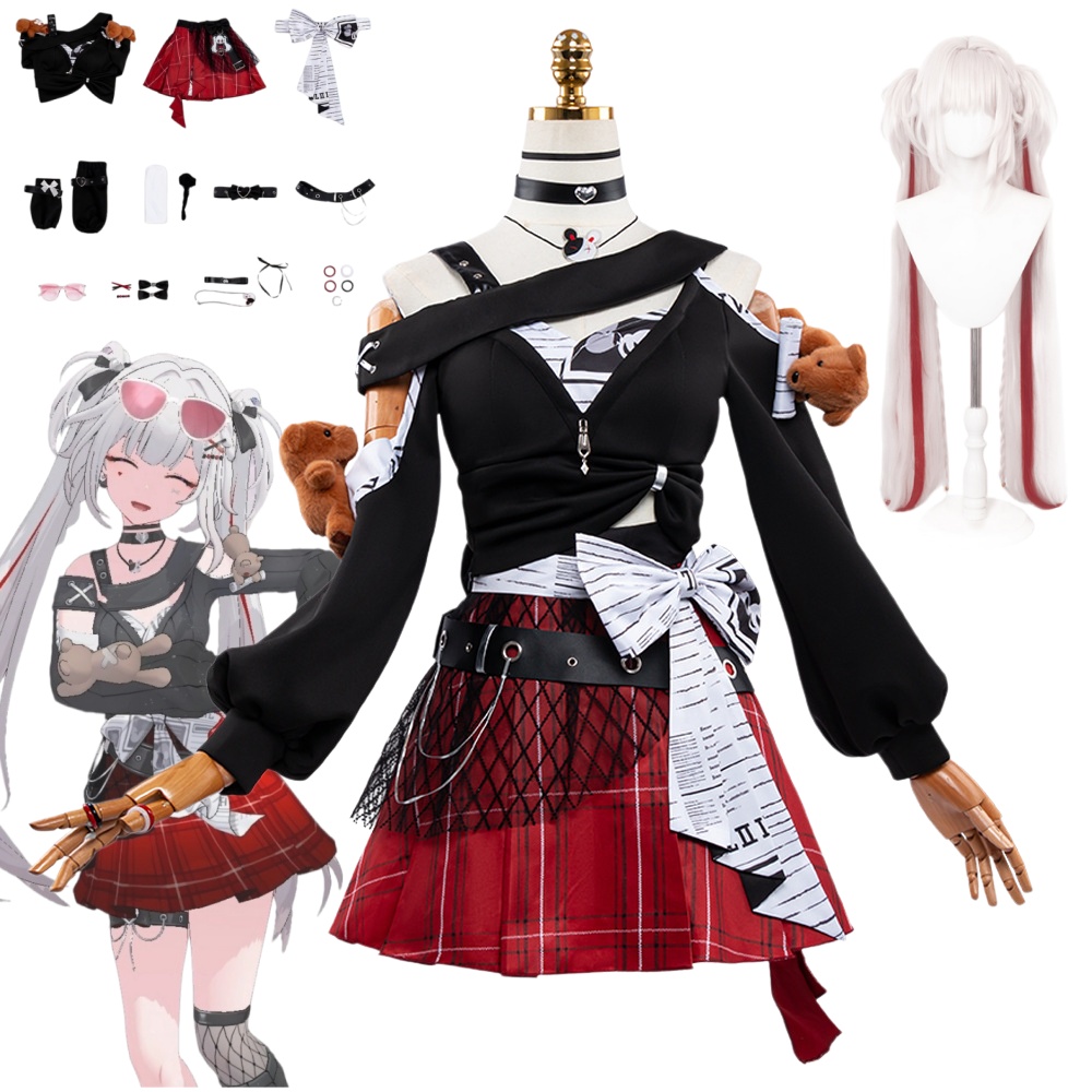 Honkai Star Rail Sparxie Cospl - Anime Cosplay Waifu review and price