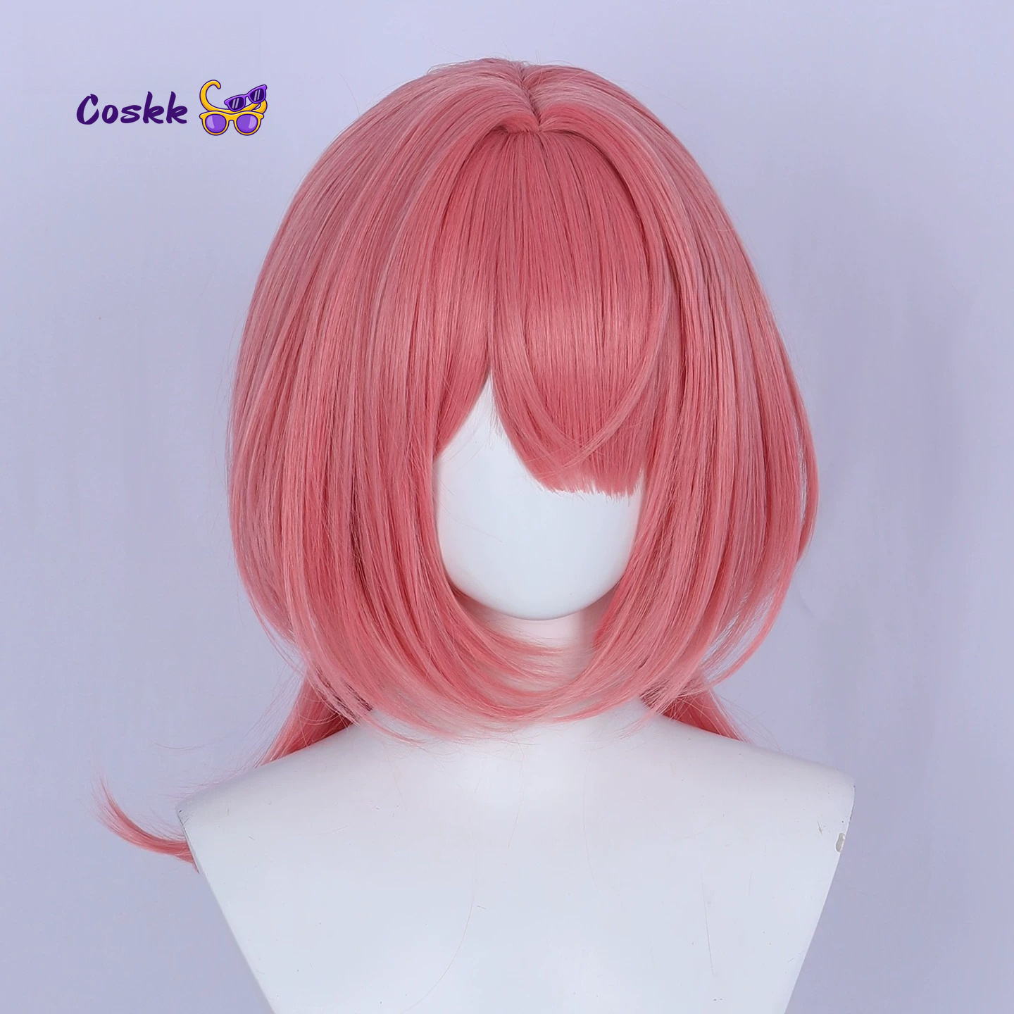 Zenless Zone Zero Ramiel Cospl - Anime Cosplay Pink review and price
