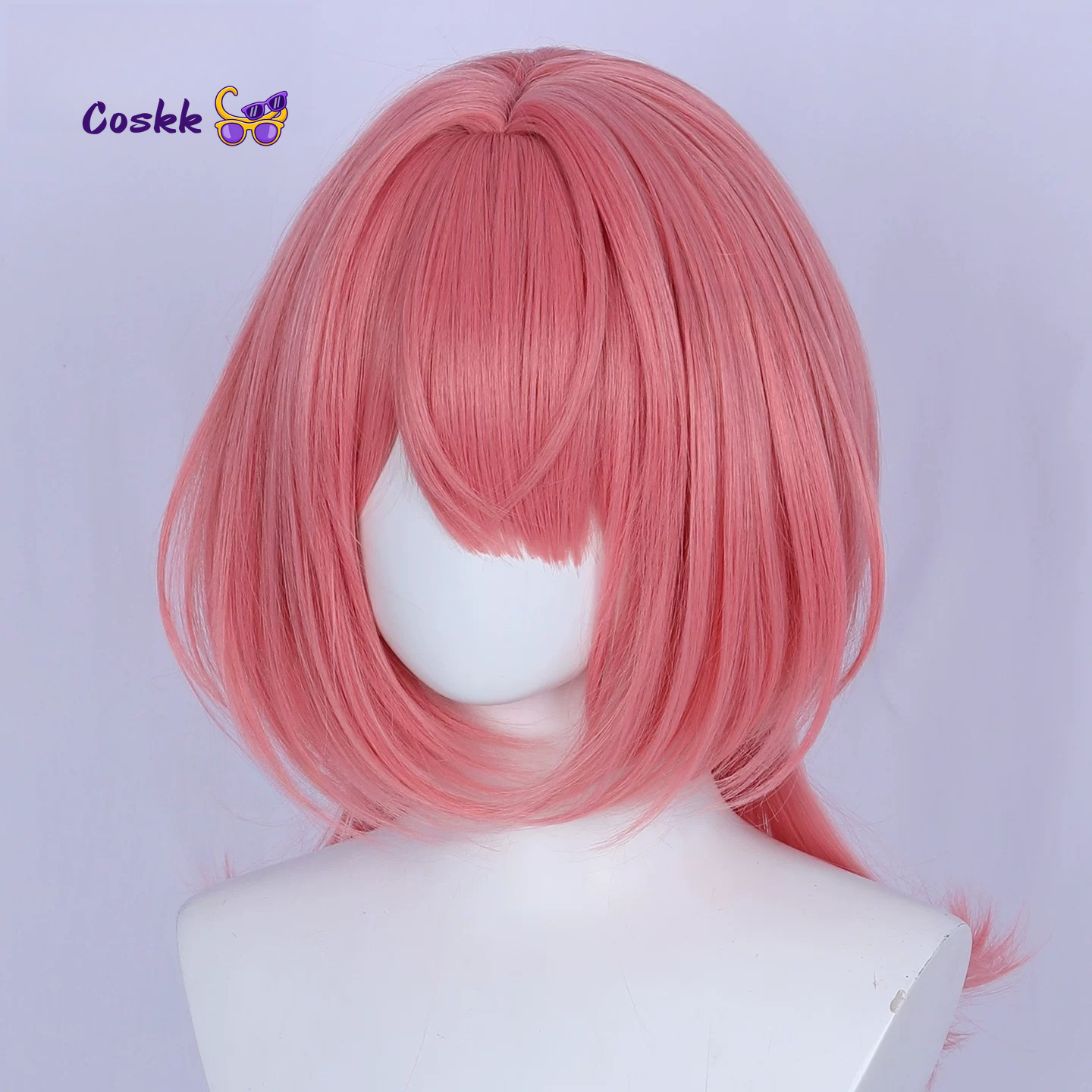Zenless Zone Zero Ramiel Cospl - Anime Cosplay Pink review and price