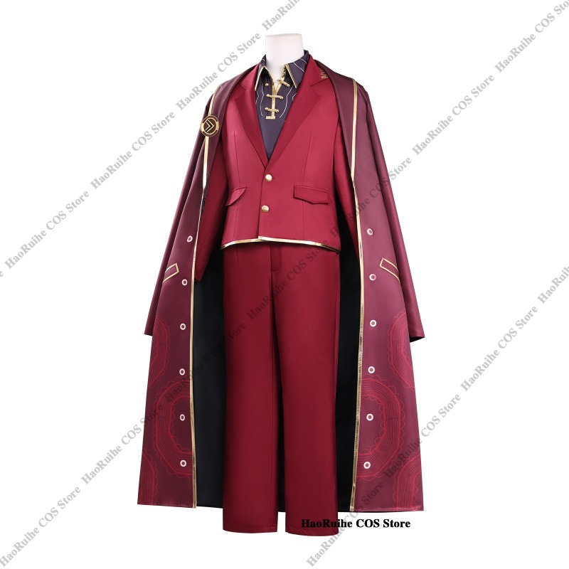 Hot Limbus Company Lei Heng Co - Anime Cosplay To Buy review and price