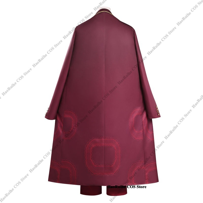 Hot Limbus Company Lei Heng Co - Anime Cosplay To Buy review and price