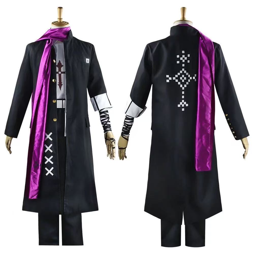 Anime Danganronpa Goodbye Desp - Anime Cosplay To Buy review and price