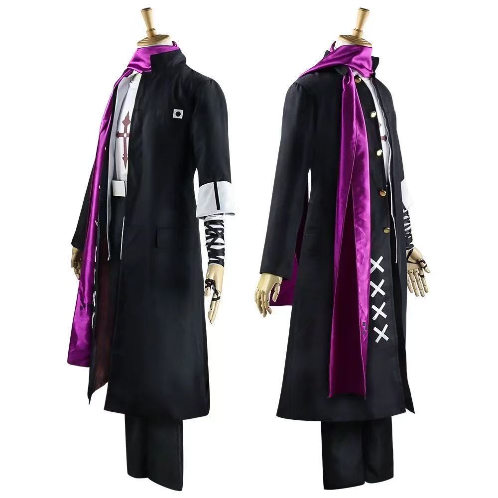 Anime Danganronpa Goodbye Desp - Anime Cosplay To Buy review and price