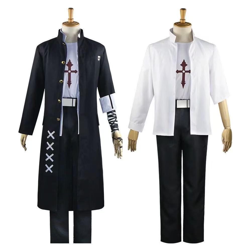 Anime Danganronpa Goodbye Desp - Anime Cosplay To Buy review and price