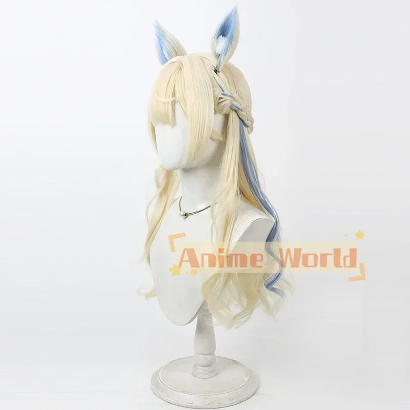 Hololive Virtual YouTuber Holo - Anime Cosplay Youtuber review and price