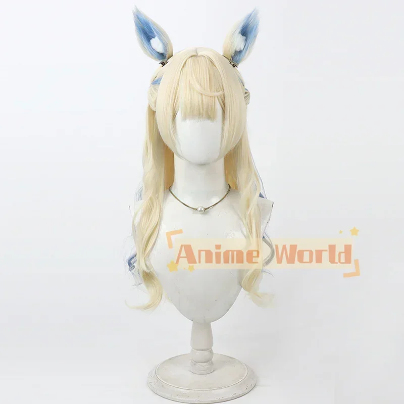 Hololive Virtual YouTuber Holo - Anime Cosplay Youtuber review and price