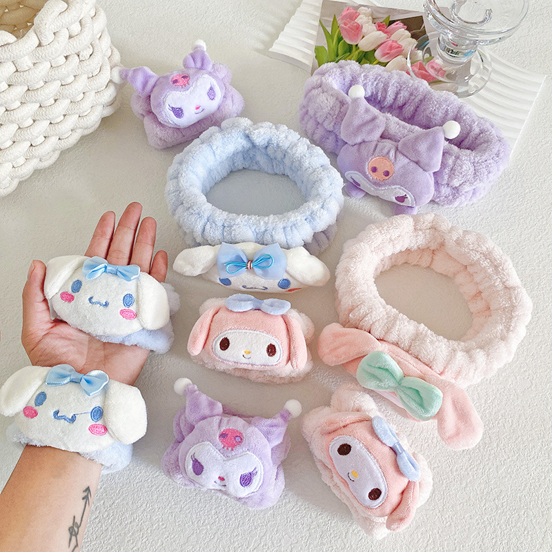 3Pcs/set Anime Cartoon Washing - Anime Cosplay Makeup review and price