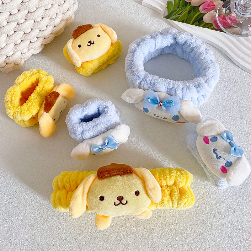 3Pcs/set Anime Cartoon Washing - Anime Cosplay Makeup review and price