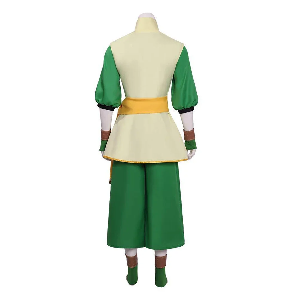 Anime Movie Avatar The Last Ai - Cosplay Avatar Anime review and price