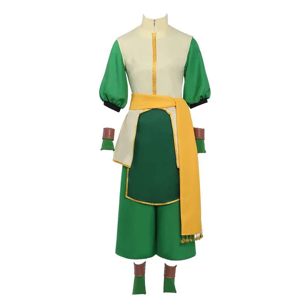 Anime Movie Avatar The Last Ai - Cosplay Avatar Anime review and price
