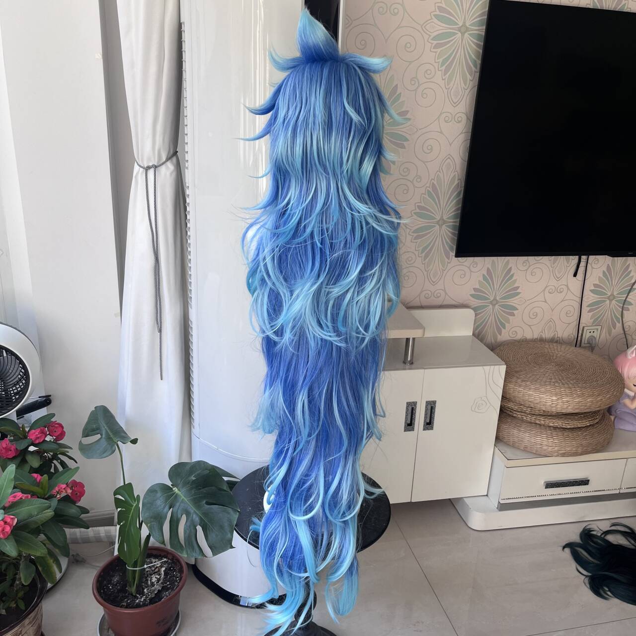 [Styled Wig]Idia Cosplay Wig A - Anime Cosplay To Buy review and price