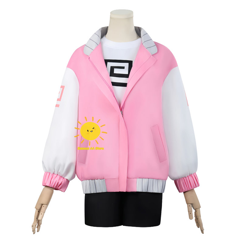 Anime Sakamoto Days Cosplay Lu - Anime Cosplay Waifu review and price