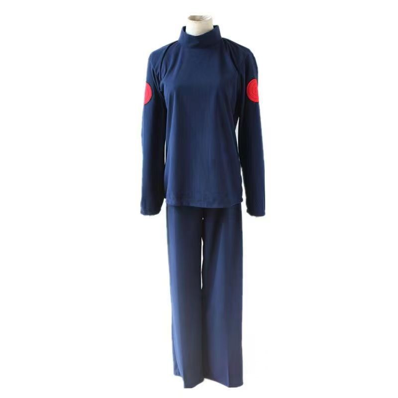 Kakashi Cosplay Costume Anime  - Anime Cosplay Event review and price