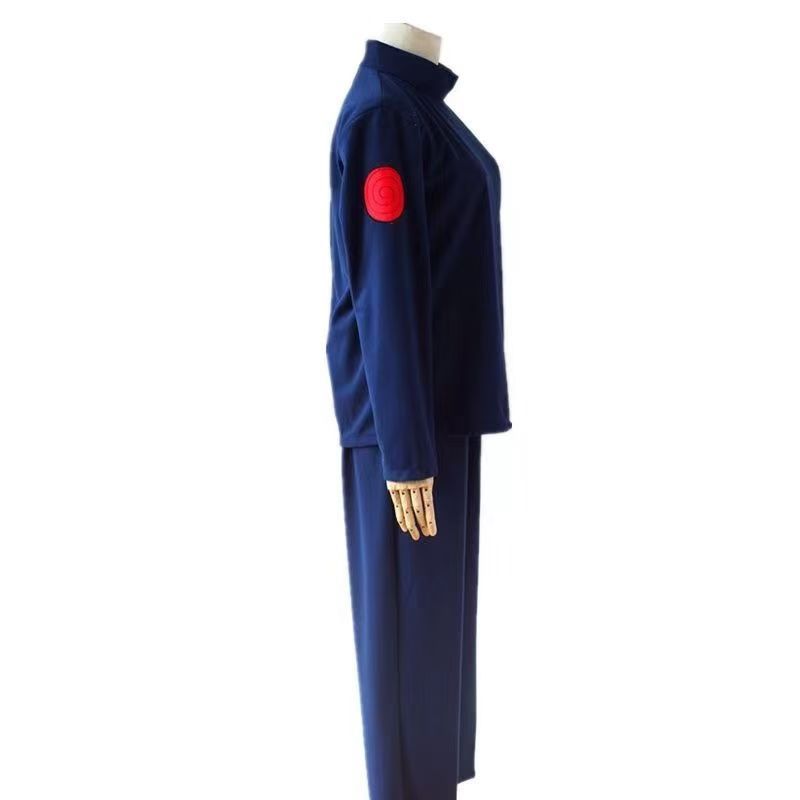 Kakashi Cosplay Costume Anime  - Anime Cosplay Event review and price