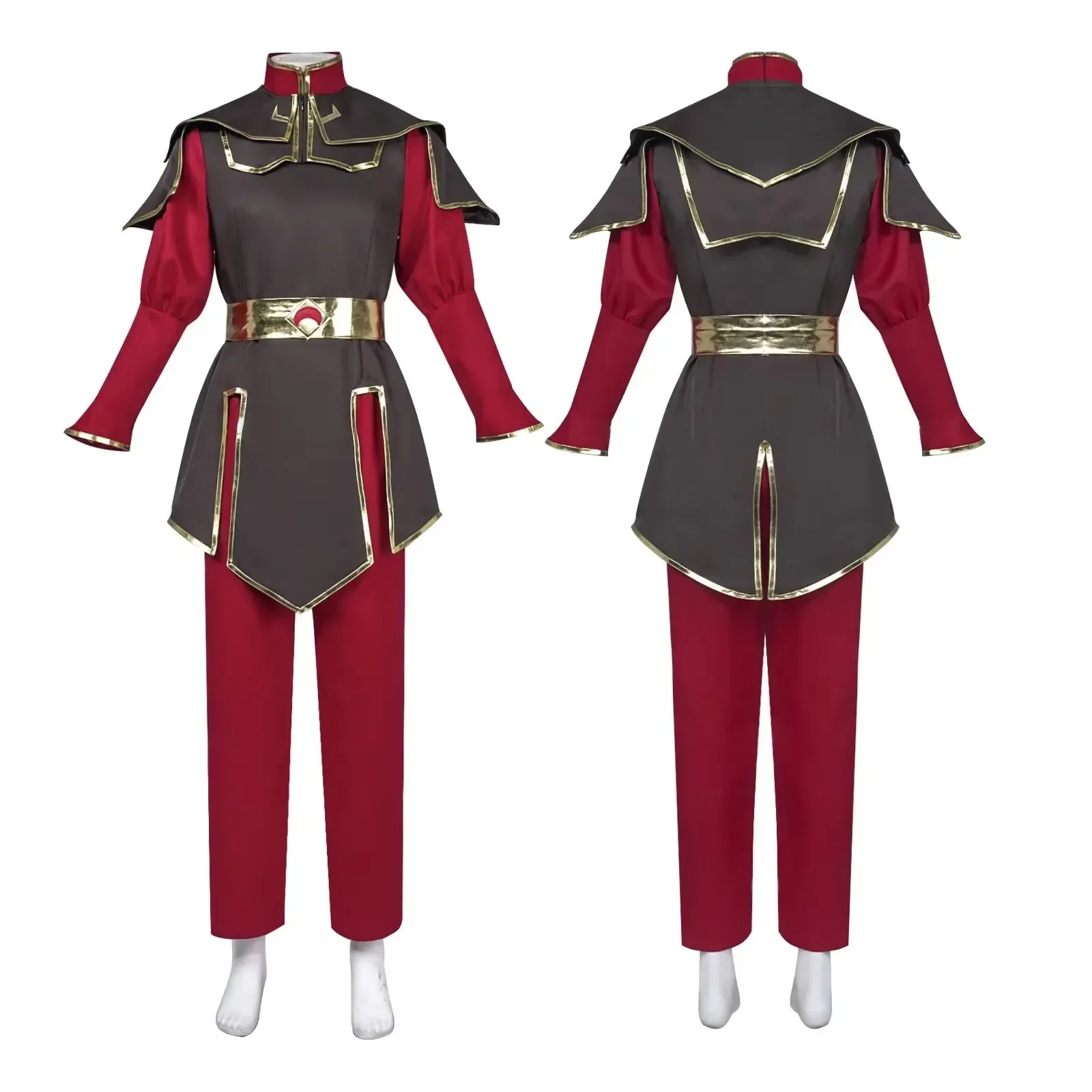 Avatar The Last Airbender Azul - Cosplay Avatar Anime review and price