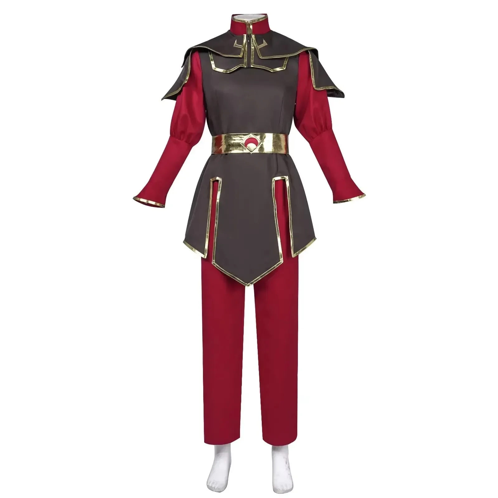 Avatar The Last Airbender Azul - Cosplay Avatar Anime review and price