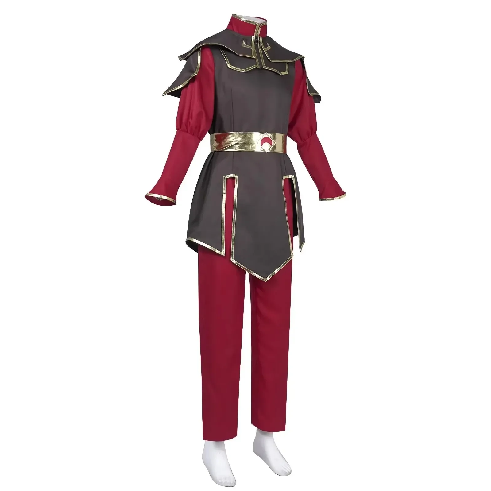 Avatar The Last Airbender Azul - Cosplay Avatar Anime review and price