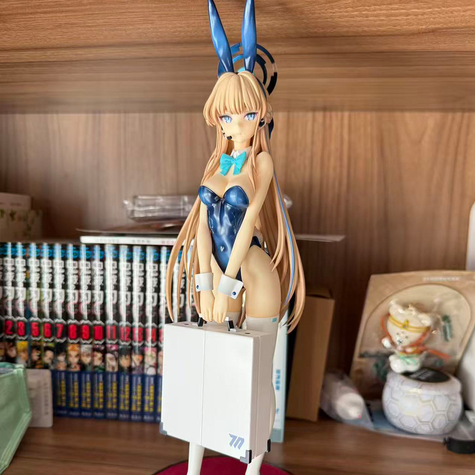 23CM Blue Archive Bunny Girl A - Anime Cosplay Ideas Male review and price