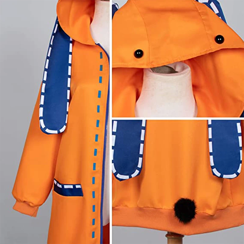 Anime Kakegurui Yomoduki Runa  - Anime Cosplay Yumeko review and price