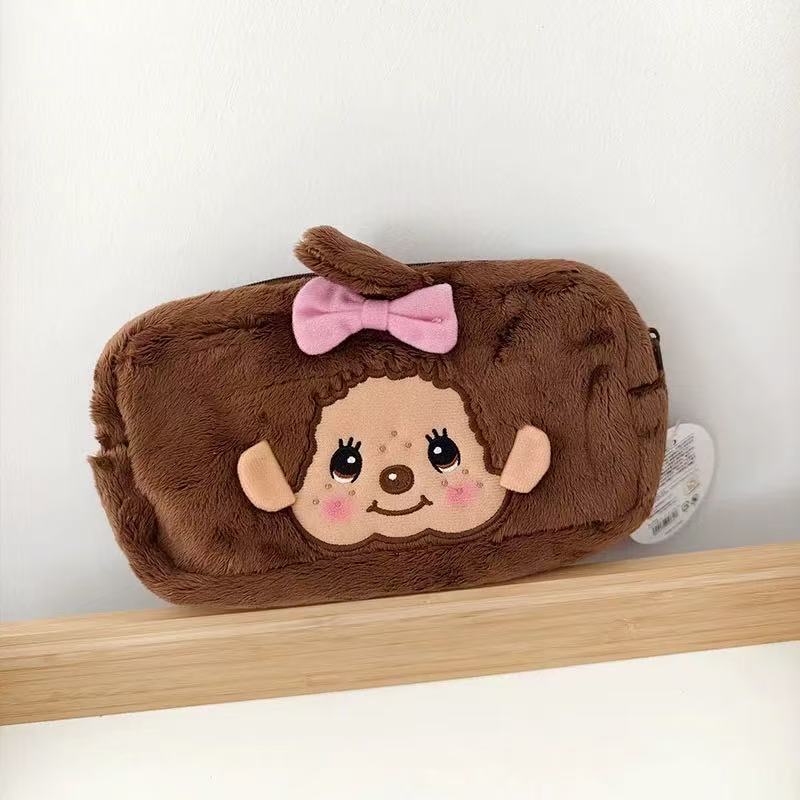 Japanese Munchki Makeup Bag An - Anime Cosplay Makeup review and price