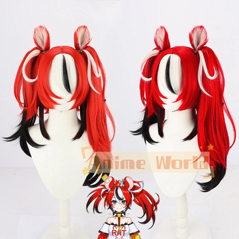 Hololive Virtual YouTuber Hako - Anime Cosplay Youtuber review and price