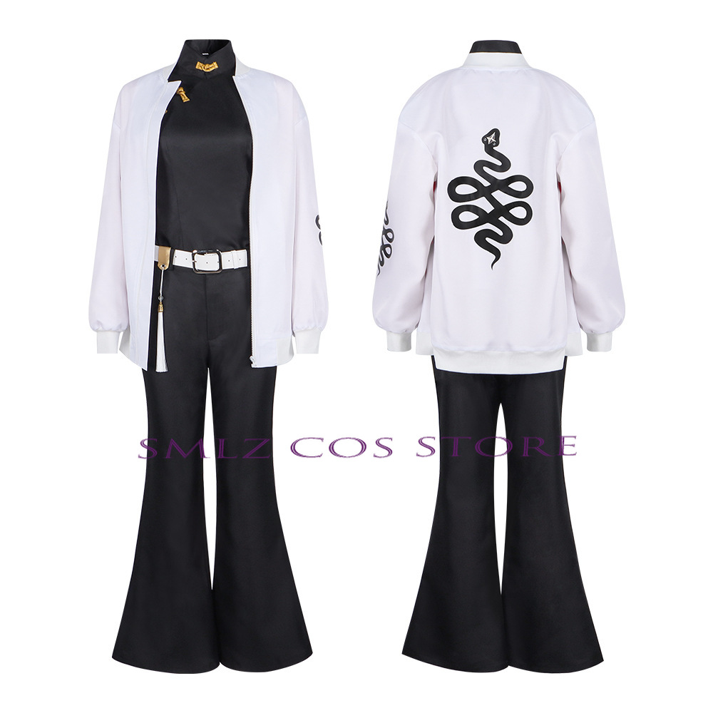 Newly Alma Cosplay Anime Gokur - Anime Cosplay To Buy review and price
