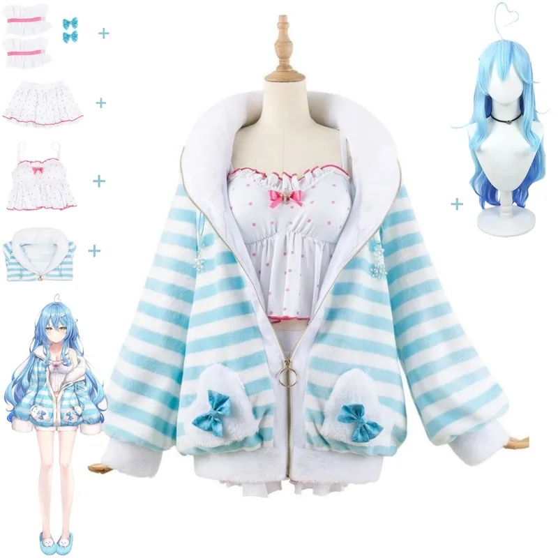 x;3,f'6;h\9/YouTuber VTuber Ho - Anime Cosplay Youtuber review and price
