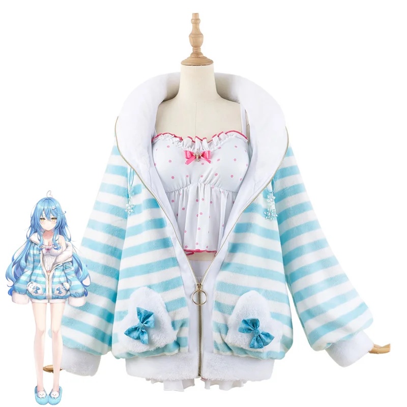 x;3,f'6;h\9/YouTuber VTuber Ho - Anime Cosplay Youtuber review and price