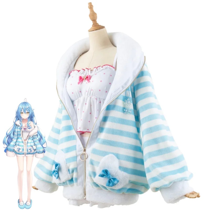 x;3,f'6;h\9/YouTuber VTuber Ho - Anime Cosplay Youtuber review and price