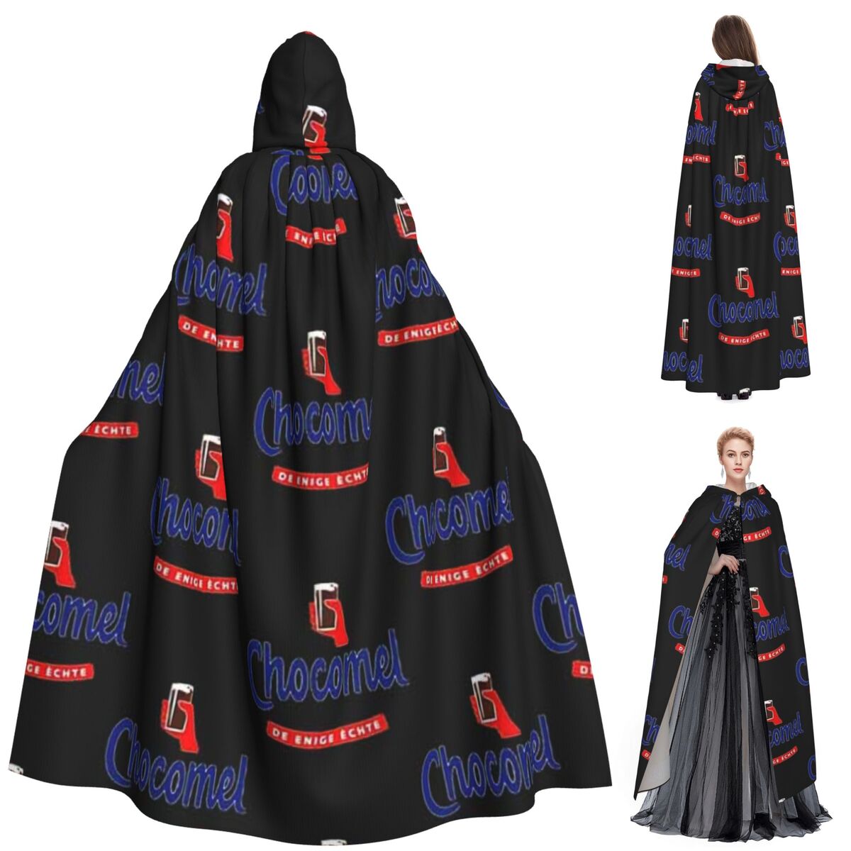 Chocomel Chocolademelk Nederla - Anime Cosplay Nederland review and price