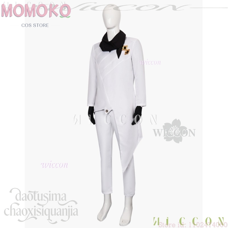 Halloween Cosplay Costumes Kam - Anime Cosplay Events 2026 review and price