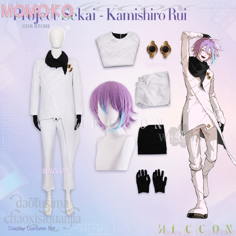 Halloween Cosplay Costumes Kam - Anime Cosplay Events 2026 review and price