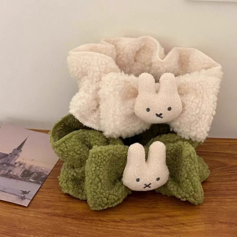 Miffy Rabbit Anime Merchandise - Anime Cosplay Makeup review and price