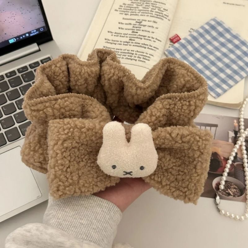Miffy Rabbit Anime Merchandise - Anime Cosplay Makeup review and price