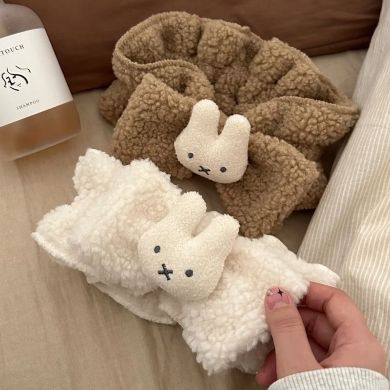 Miffy Rabbit Anime Merchandise - Anime Cosplay Makeup review and price