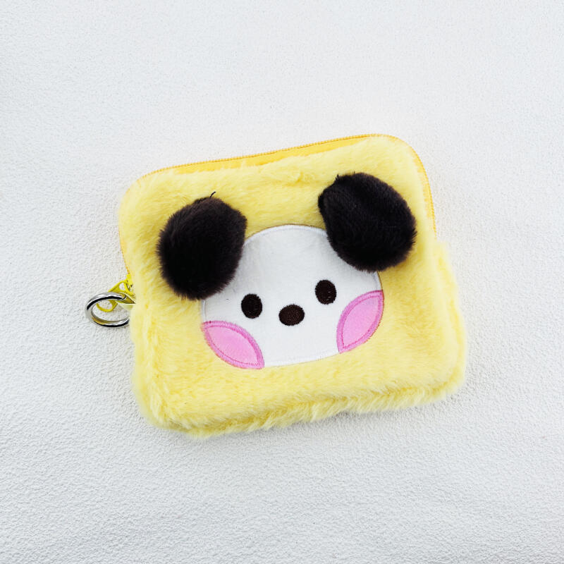 Anime Cartoon BT21 Plush Stora - Anime Cosplay Makeup review and price