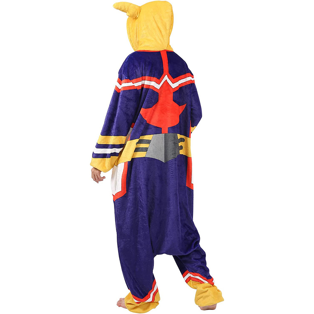 My Hero Academia Cosplay Pajam - Anime Cosplay To Buy review and price