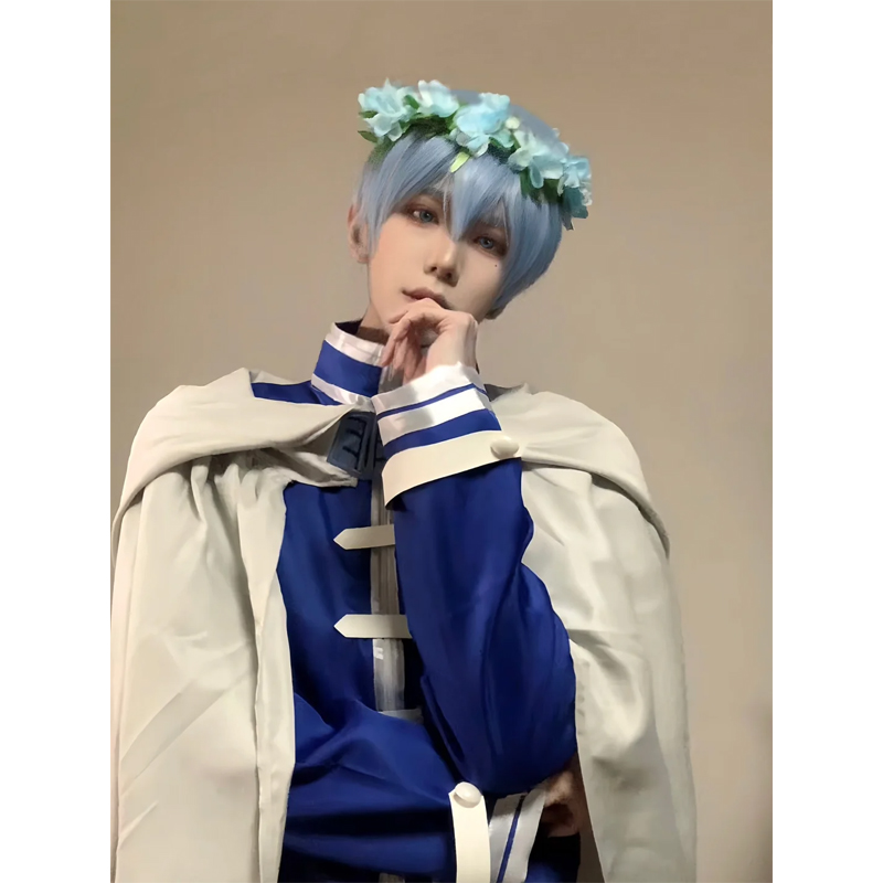 Anime Himmel Cosplay Costumes  - Anime Cosplay To Buy review and price