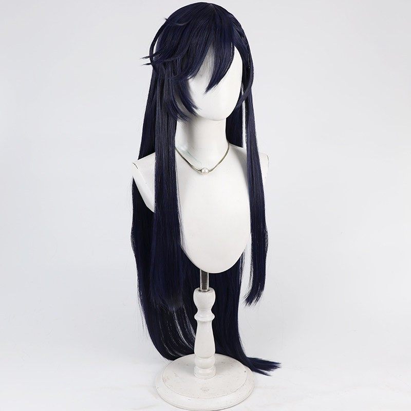 Brunhilde Cosplay Wig Record o - Anime Cosplay Waifu review and price