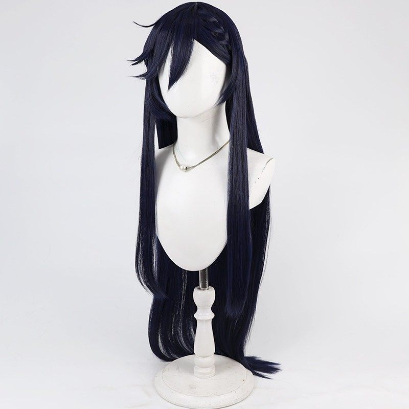 Brunhilde Cosplay Wig Record o - Anime Cosplay Waifu review and price