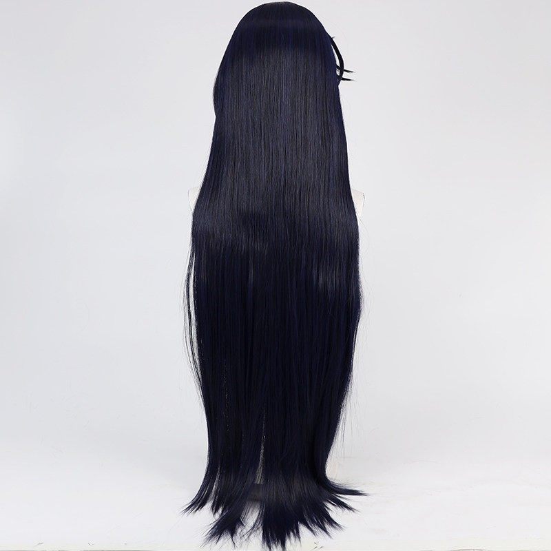 Brunhilde Cosplay Wig Record o - Anime Cosplay Waifu review and price