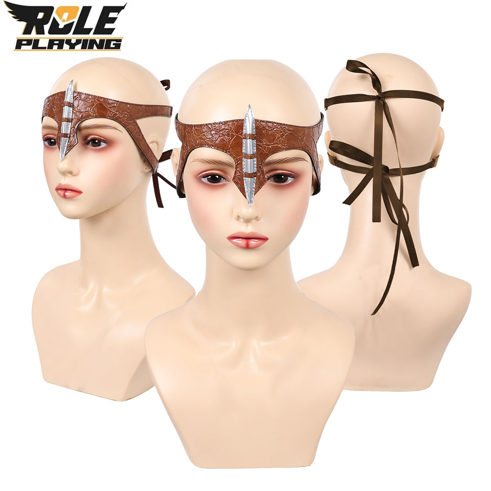 Avatar Cosplay Women Brown Lea - Cosplay Avatar Anime review and price