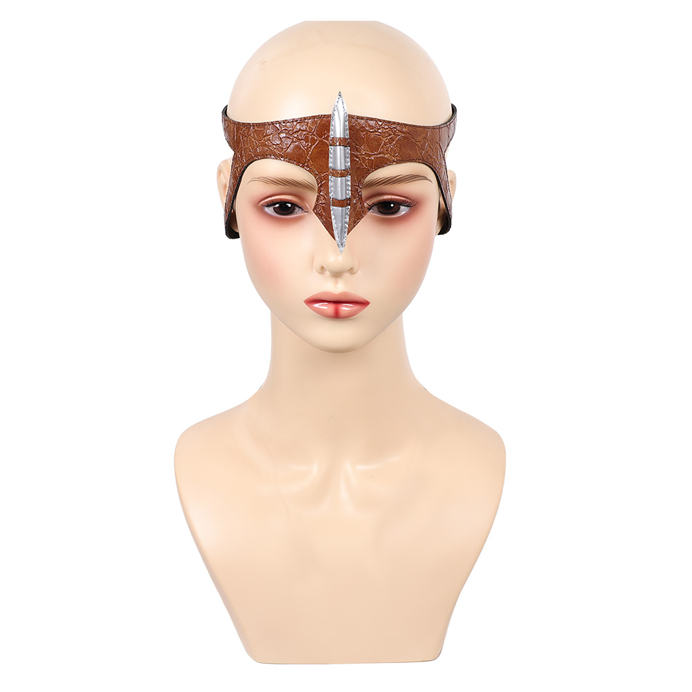 Avatar Cosplay Women Brown Lea - Cosplay Avatar Anime review and price