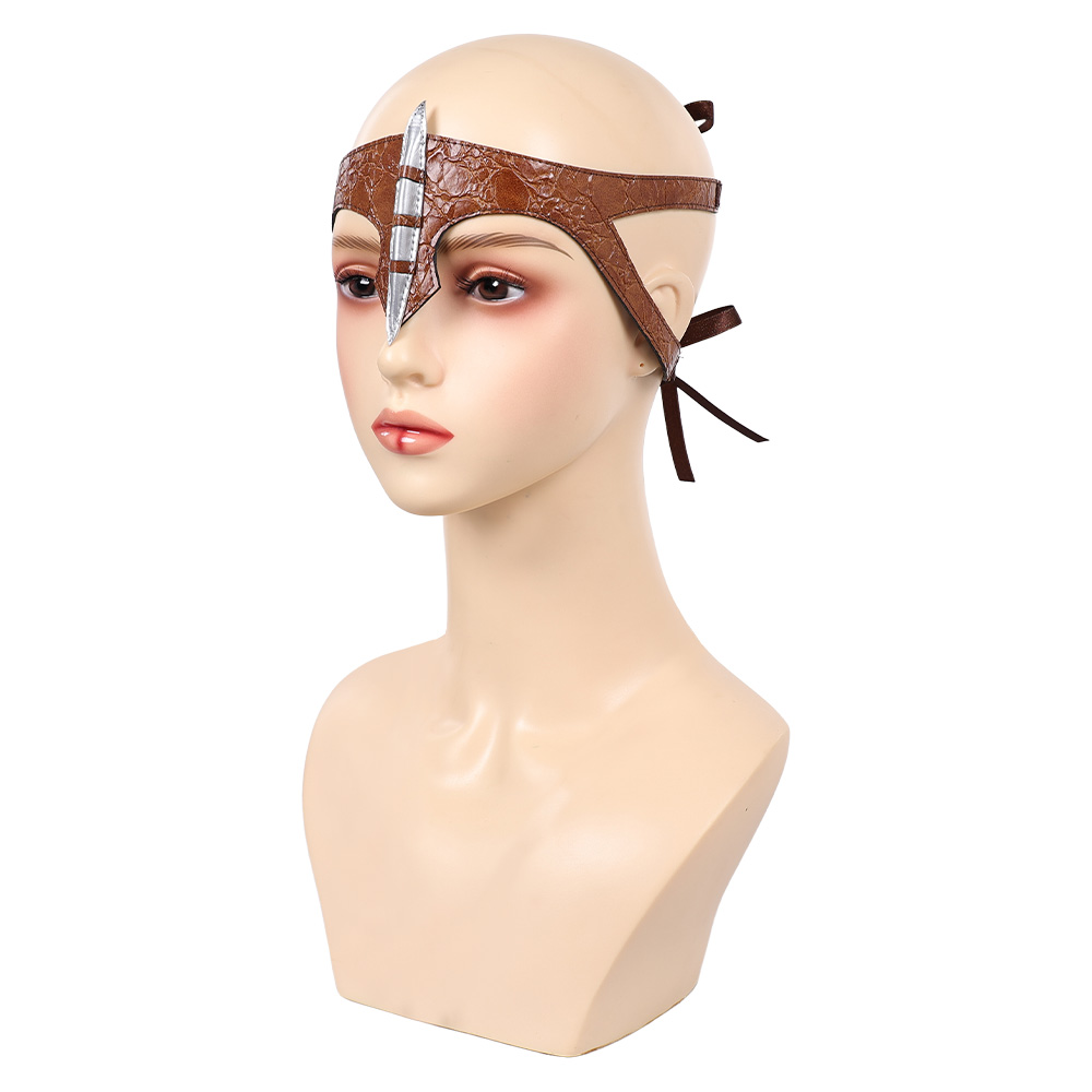 Avatar Cosplay Women Brown Lea - Cosplay Avatar Anime review and price