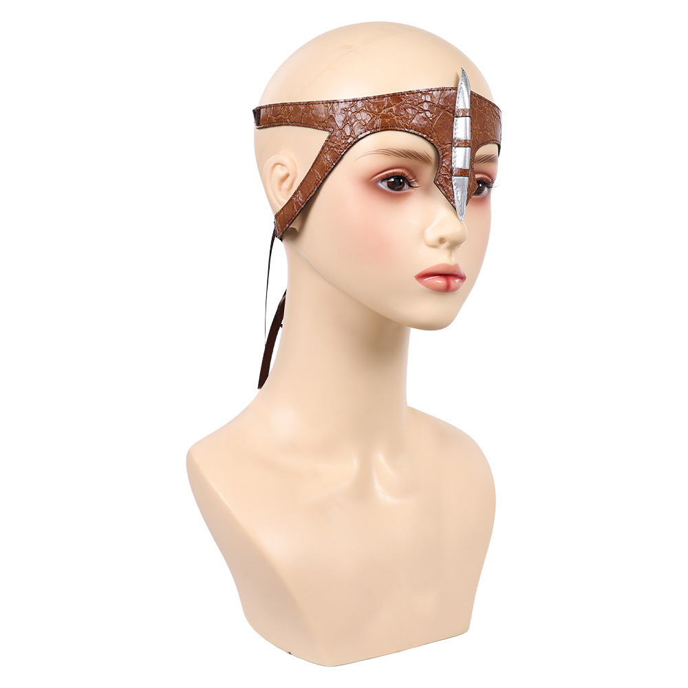 Avatar Cosplay Women Brown Lea - Cosplay Avatar Anime review and price
